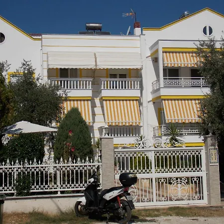 Aparthotel Ioli Limenas (Thasos)