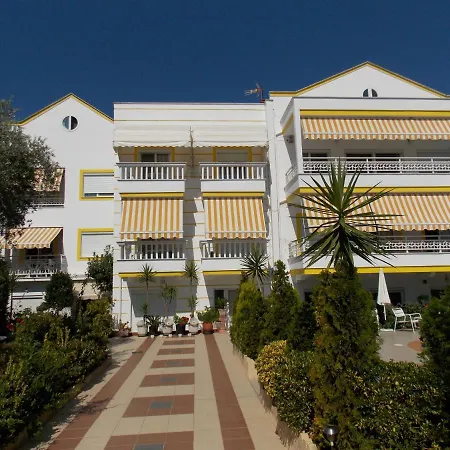 Aparthotel Ioli Limenas (Thasos)