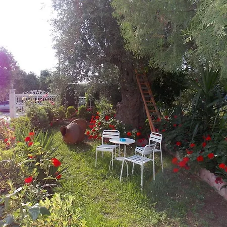 Aparthotel Ioli