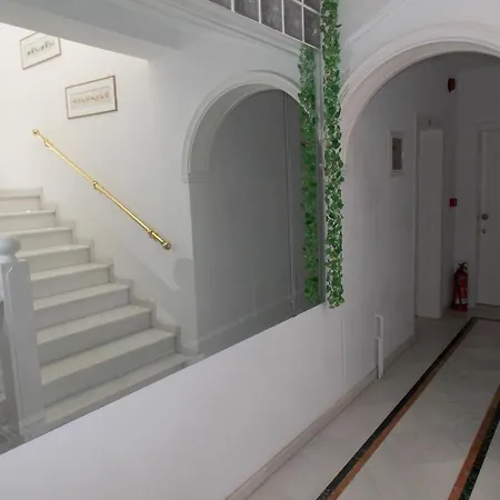 Aparthotel Ioli Limenas (Thasos)