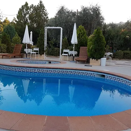 Ioli * Limenas (Thasos)