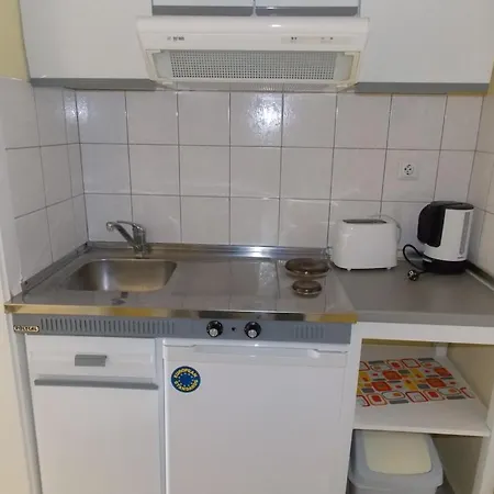 Aparthotel Ioli *