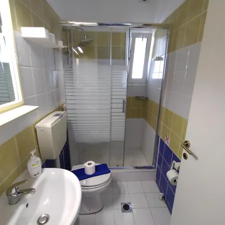 Aparthotel Ioli Limenas (Thasos)