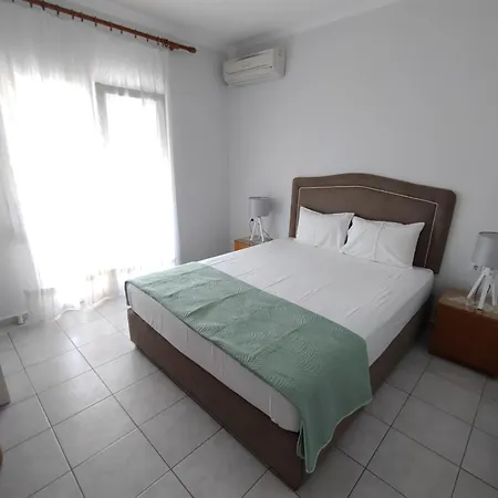 Aparthotel Ioli Limenas (Thasos)