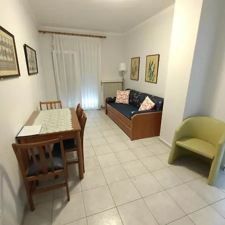 Aparthotel Ioli