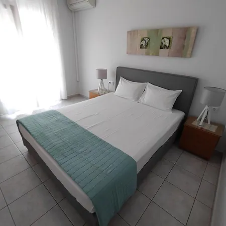 Ioli 4* Тасос