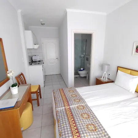 Aparthotel Ioli Limenas (Thasos)