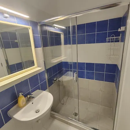 Aparthotel Ioli