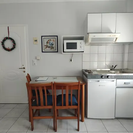 Ioli 4* Тасос