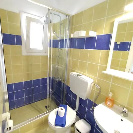 Aparthotel Ioli