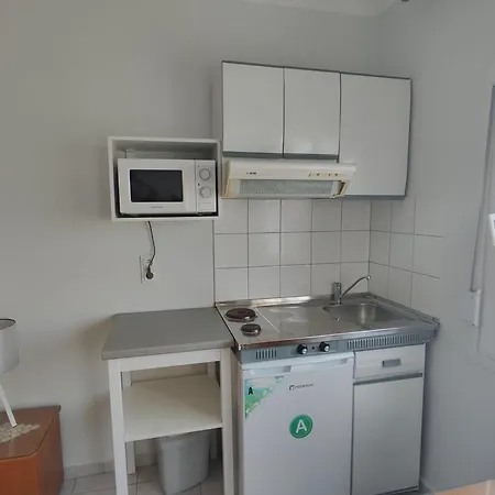 Ioli Aparthotel Limenas (Thasos)