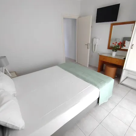 Aparthotel Ioli Limenas (Thasos)