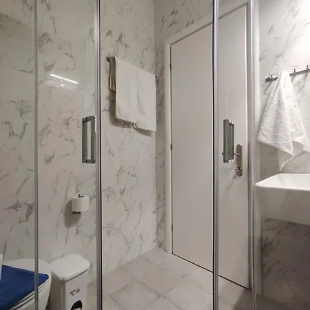 Aparthotel Ioli