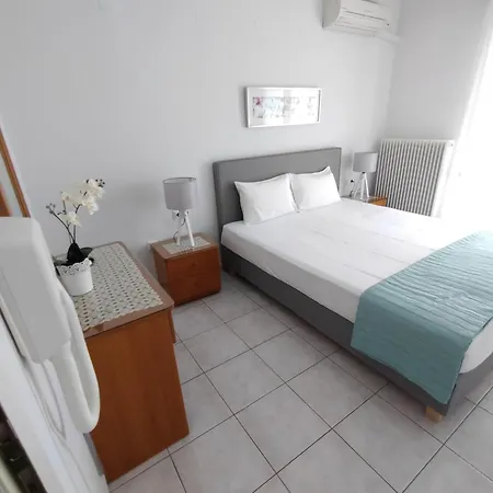 Ioli Aparthotel *