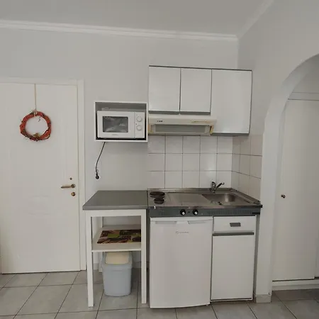 Aparthotel Ioli Limenas (Thasos)