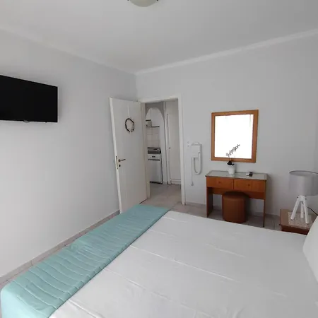 Ioli 4* Тасос