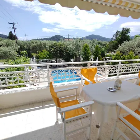 Aparthotel Ioli