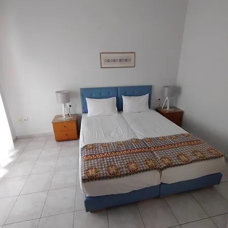 Aparthotel Ioli Limenas (Thasos)
