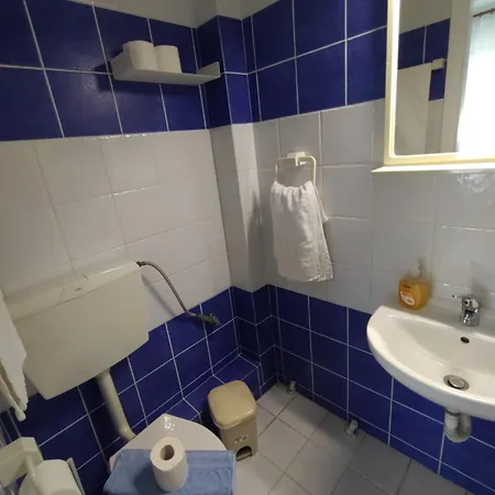 Ioli Aparthotel *