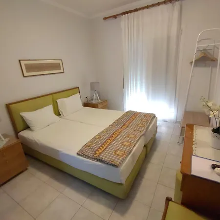 Aparthotel Ioli Limenas (Thasos)