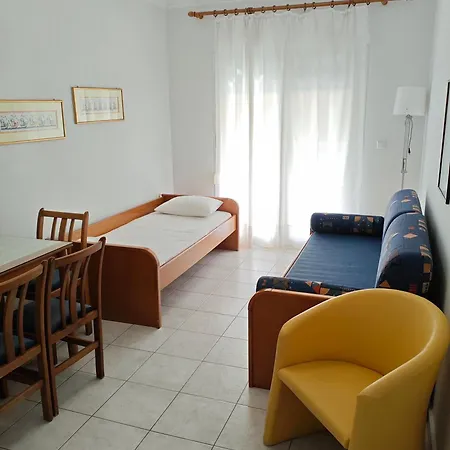 Ioli 4* Тасос