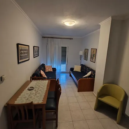 Ioli Λιμένας