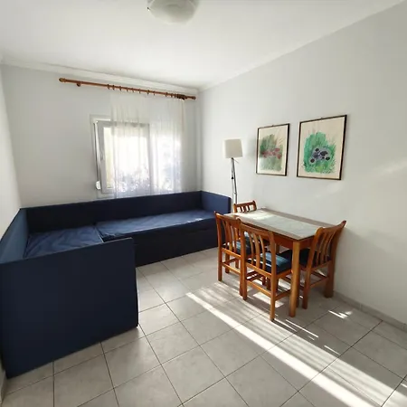 Ioli 4* Тасос