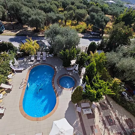Ioli 4*