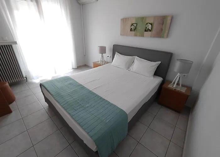 Ioli 4* タソス