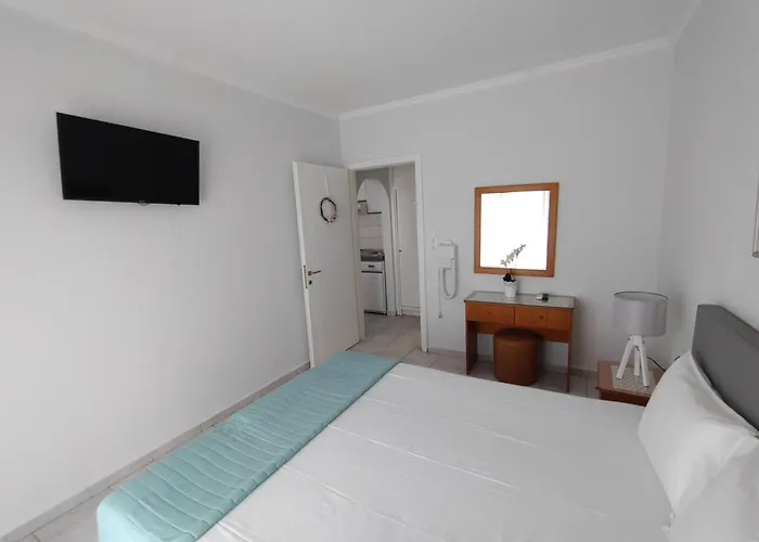 Ioli 4* タソス
