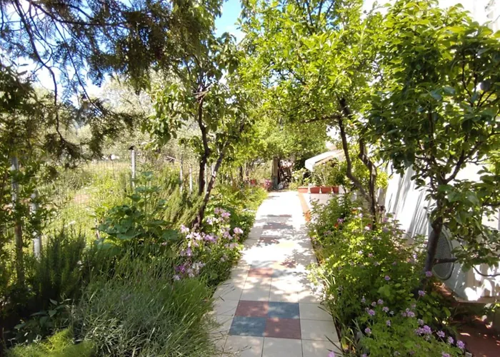 Ioli Apart-hotel Thásos